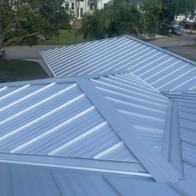 Metal Roofing Daytona Beach