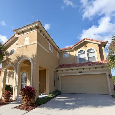 Daytona Beach Clay Roof