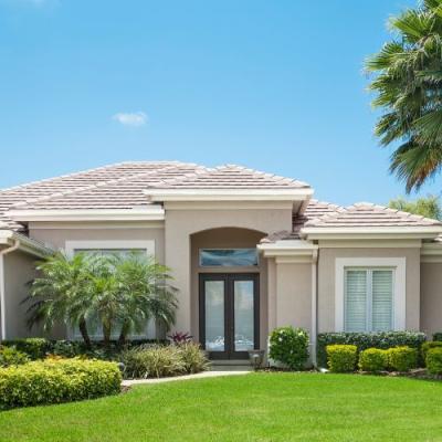 Florida Tile Roof